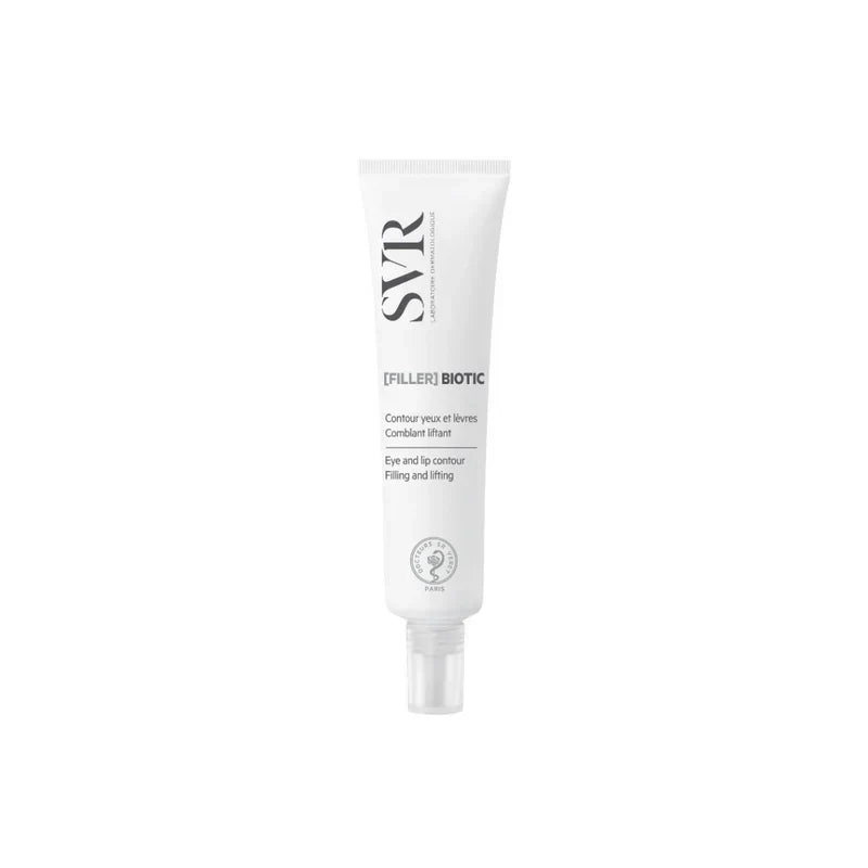 Svr [Filler] Biotic 15Ml - Medaid