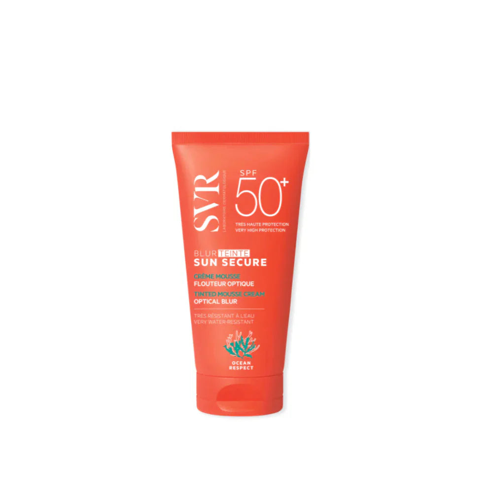 Sun Secure Blur Tinted Spf50+ - Medaid International
