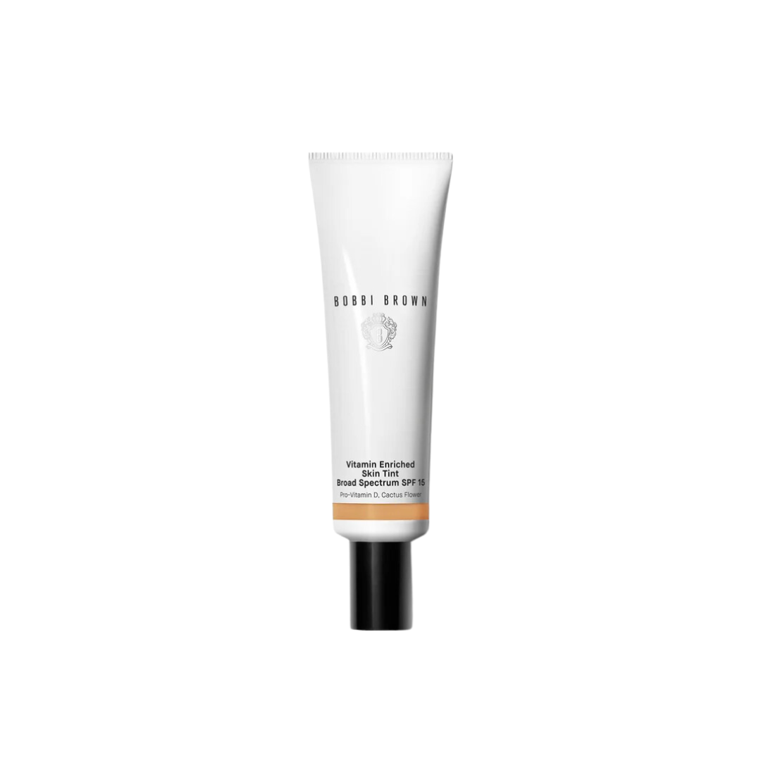 Bobbi Brown Vitamin Enriched Skin Tinted Moisturizer SPF 15 - Medaid International