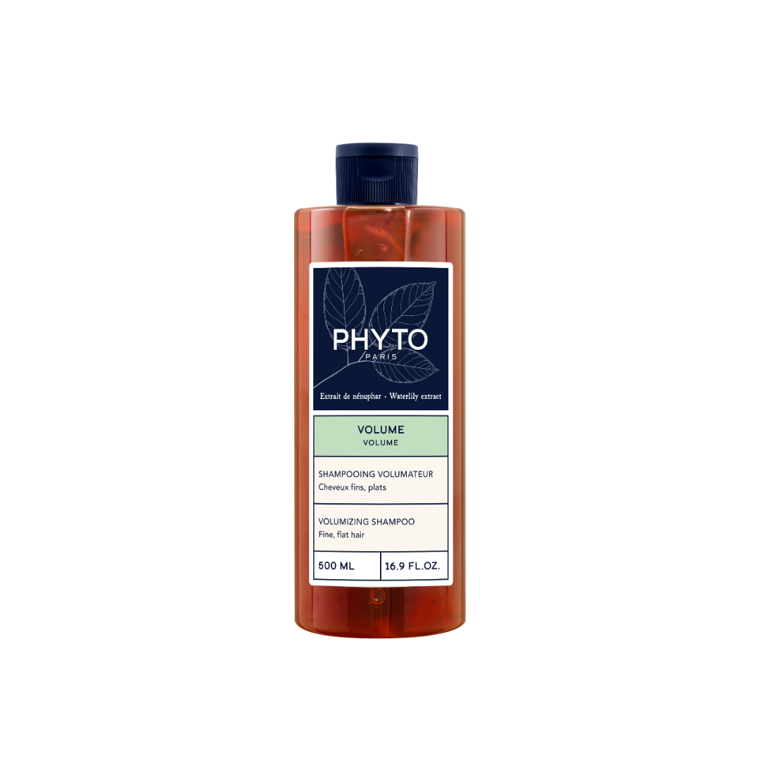 Phyto Volume Shampoo - Medaid International