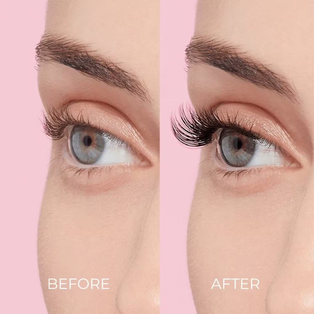 Essence Lashes To Impress False Lashes Set 01 - Medaid International