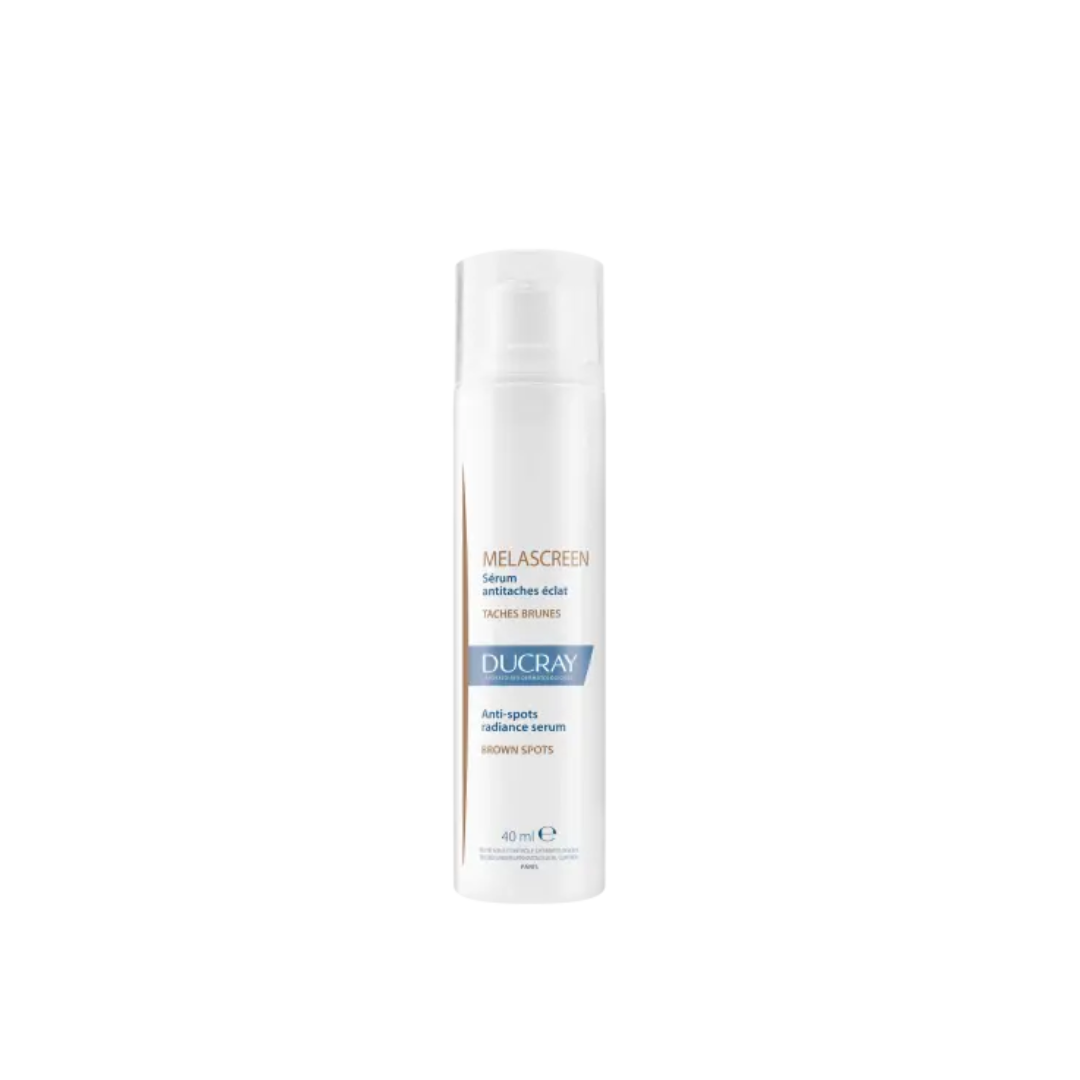 Ducray Melascreen Anti-Spots Radiance Serum 40ml - Medaid International