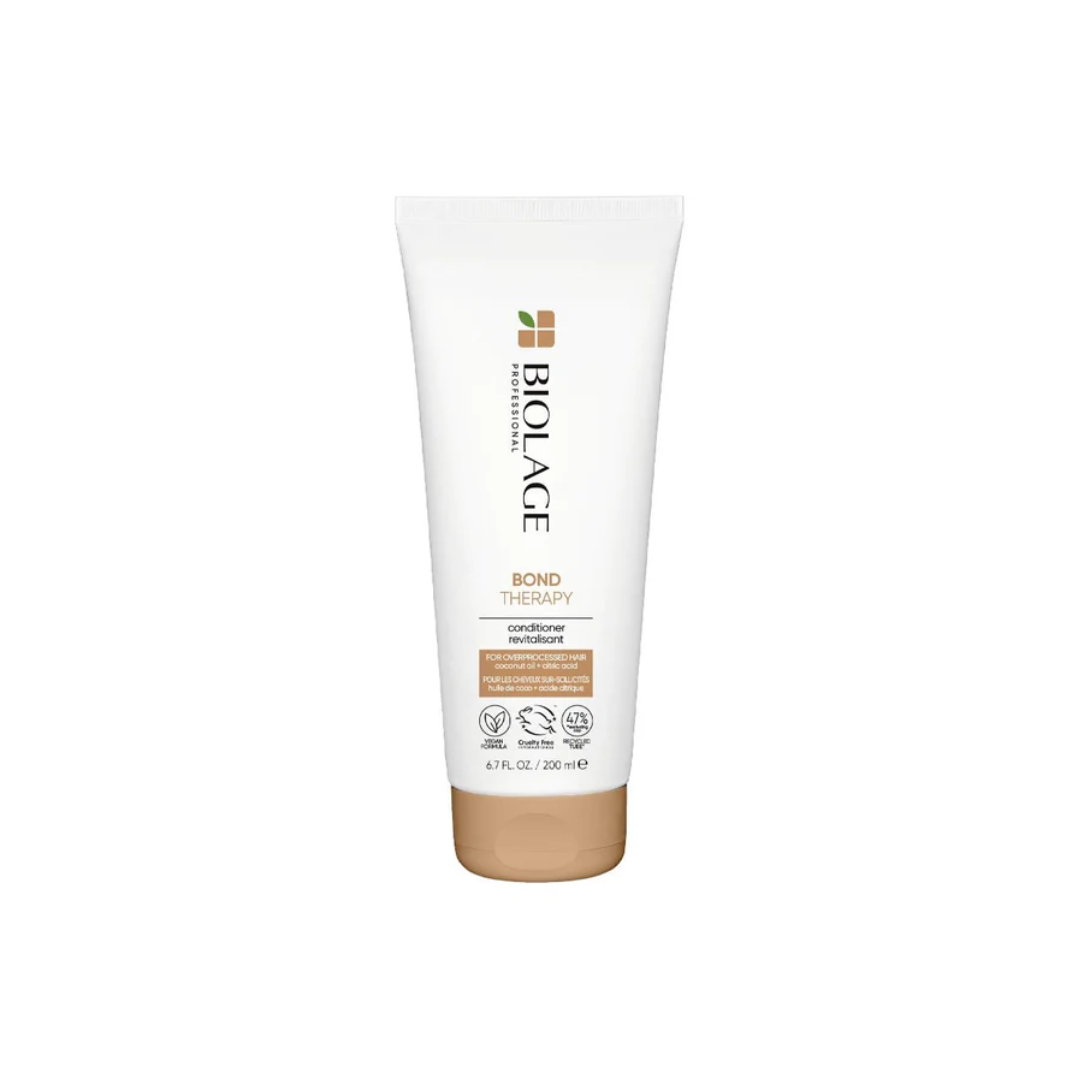 Biolage Bond Therapy Conditioner 200ml - Medaid