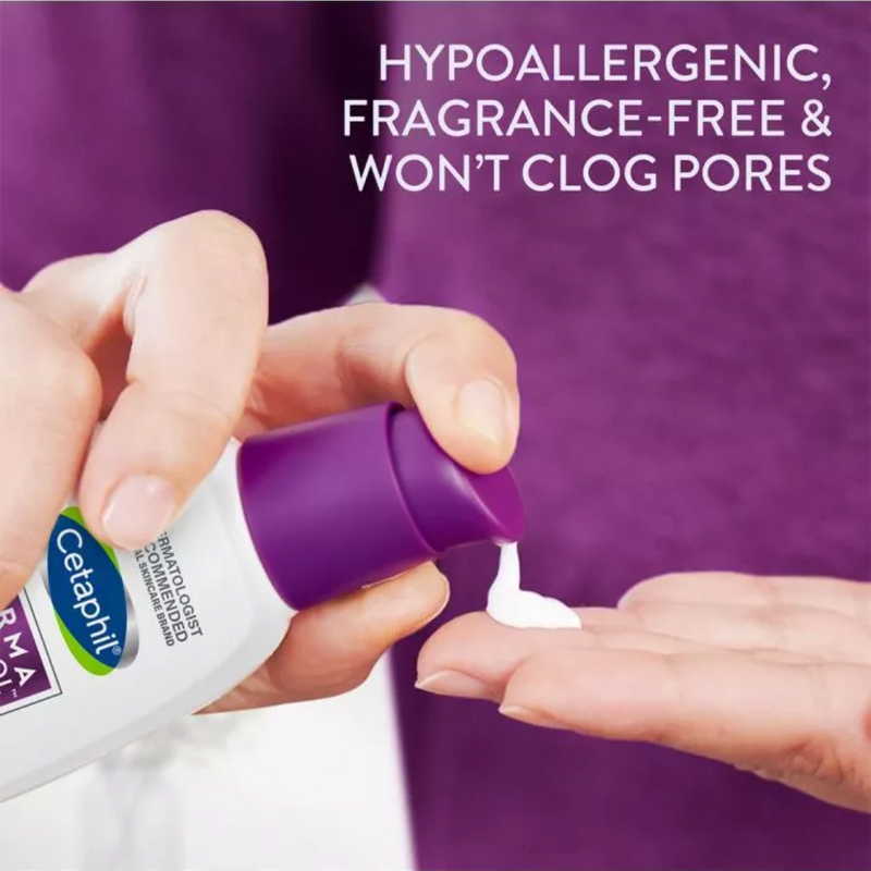 Acne-Prone Skin Moisturizing Lotion SPF 30