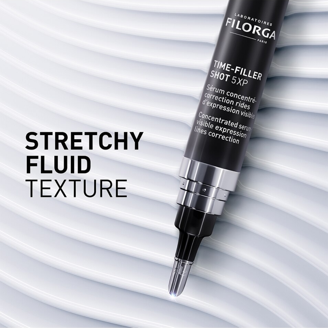 Filorga Time-Filler Shot 5XP Serum 15ml - Medaid International