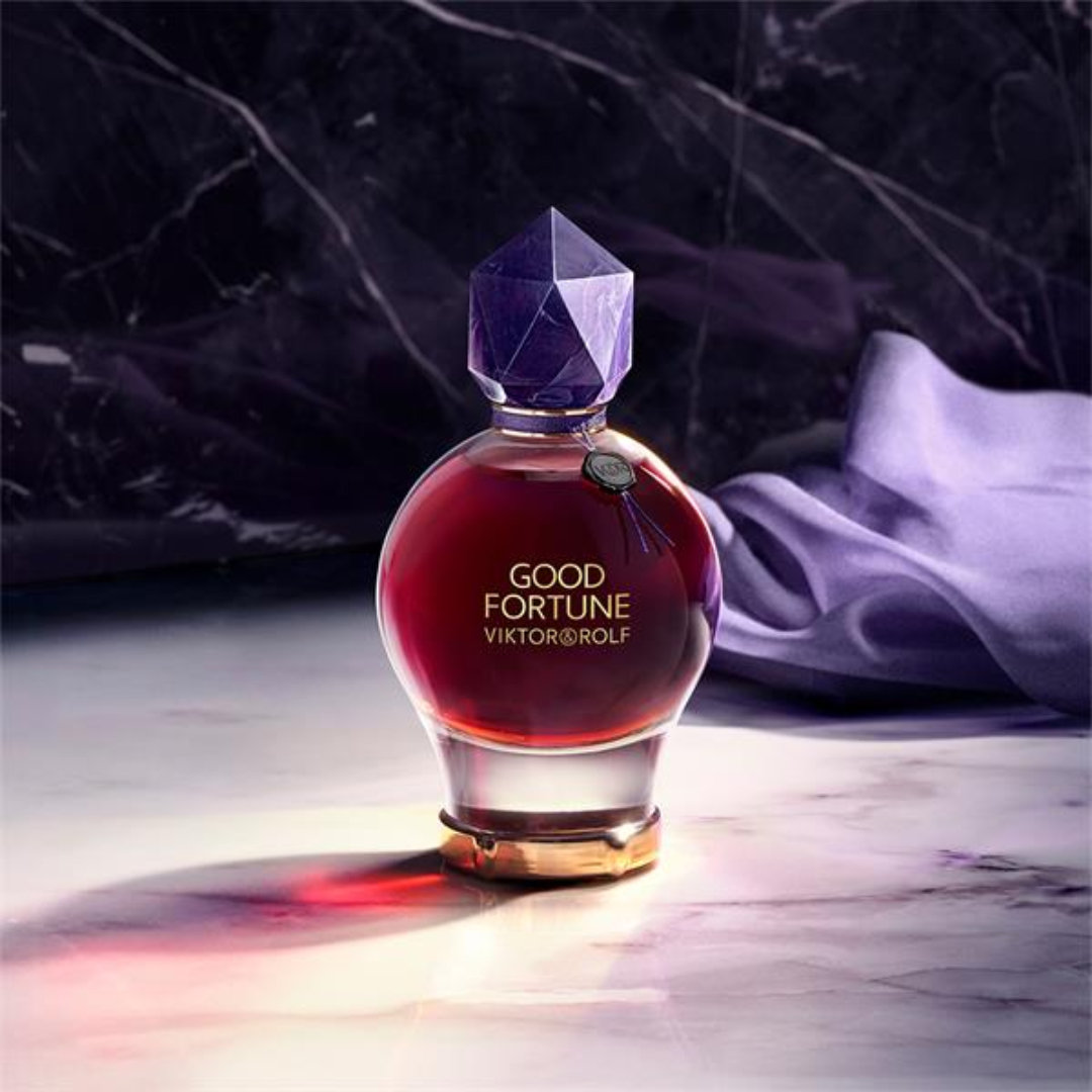 Viktor And Rolf Good Fortune Eau De Parfum Intense For Women
