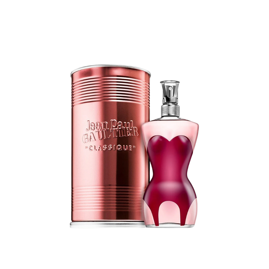 Jean Paul Gaultier Classique Eau De Parfum For Women
