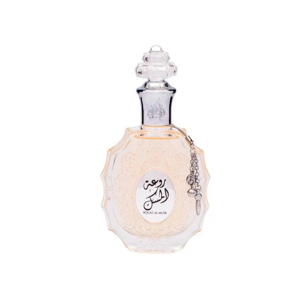 Lattafa Rouat Al Musk Eau De Parfum 100ml