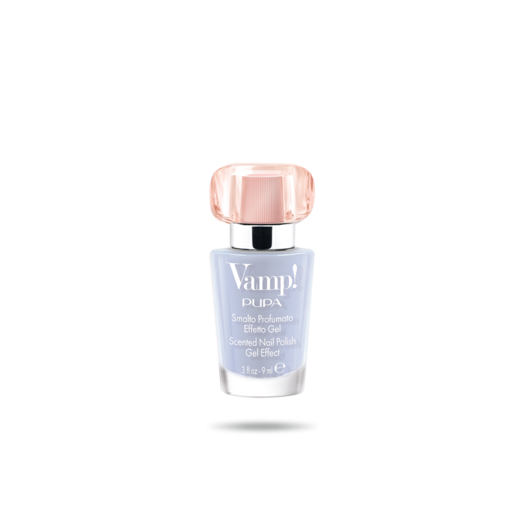 Pupa Milano Dreamscape Nail polish - Medaid
