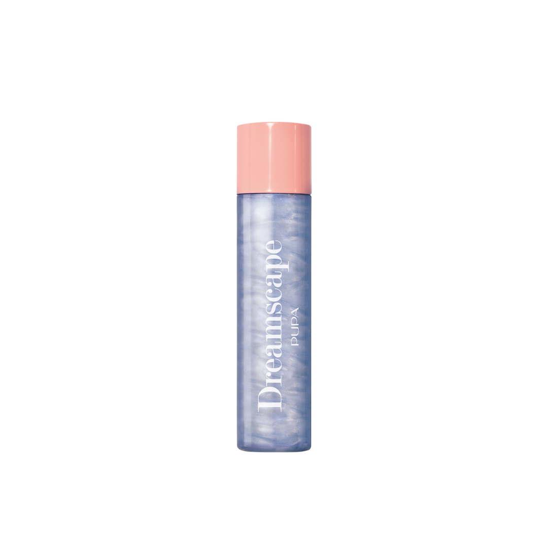 Pupa Milano Dreamscape Scented And Glow Body Water - Medaid International
