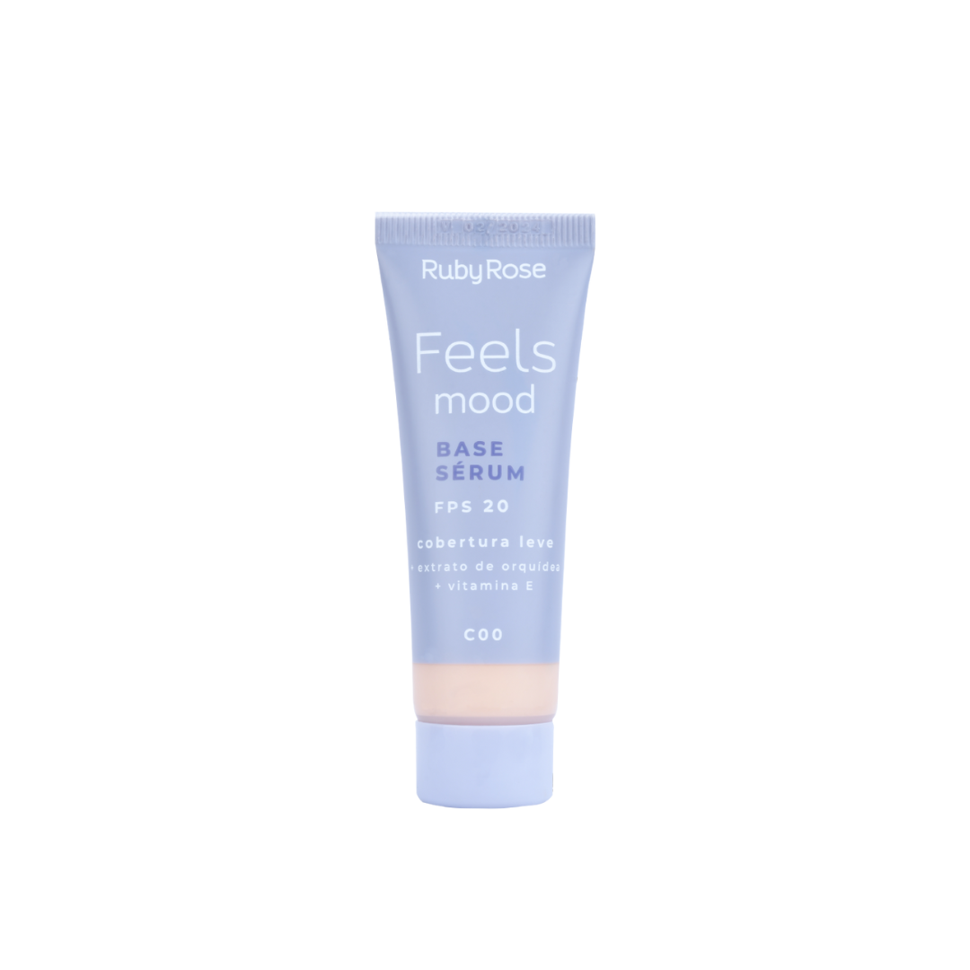 Ruby Rose Feels Mood Foundation SPF20 - Medaid
