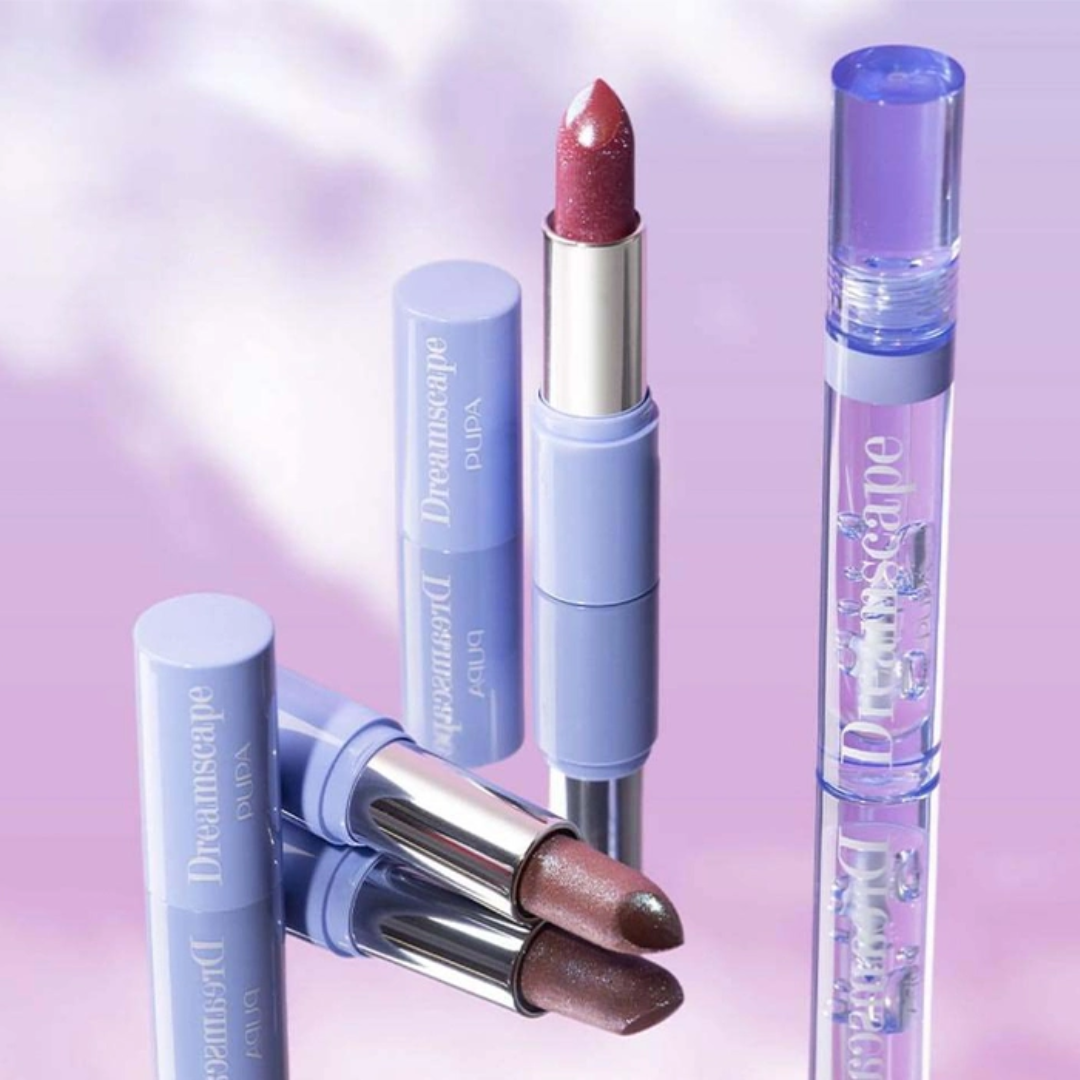 Pupa Milano Dreamscape Moisturizing Lip Balm - Medaid International