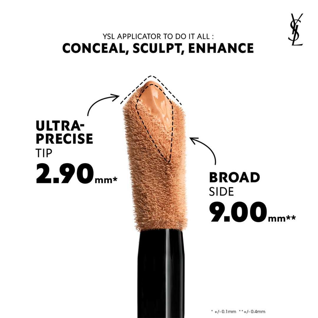 Yves Saint Laurent All Hours Concealer 15ml - Medaid International