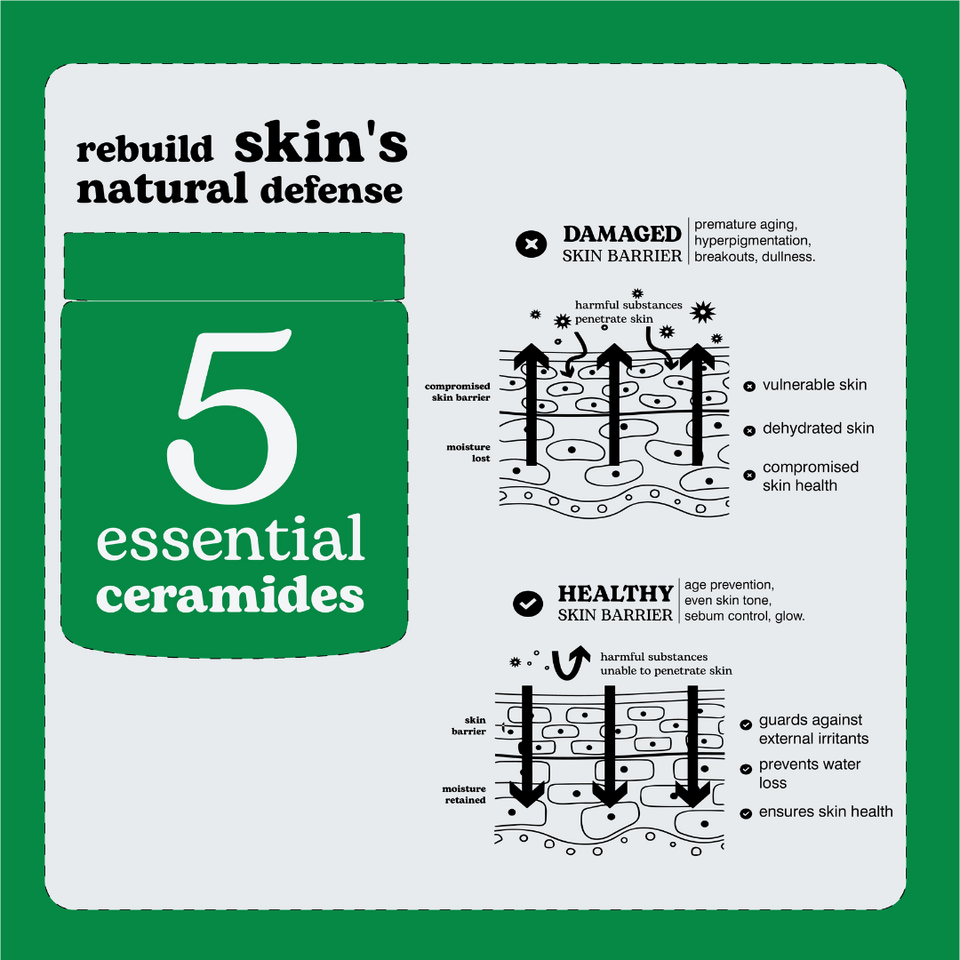 Beesline Everyone Barrier Cream