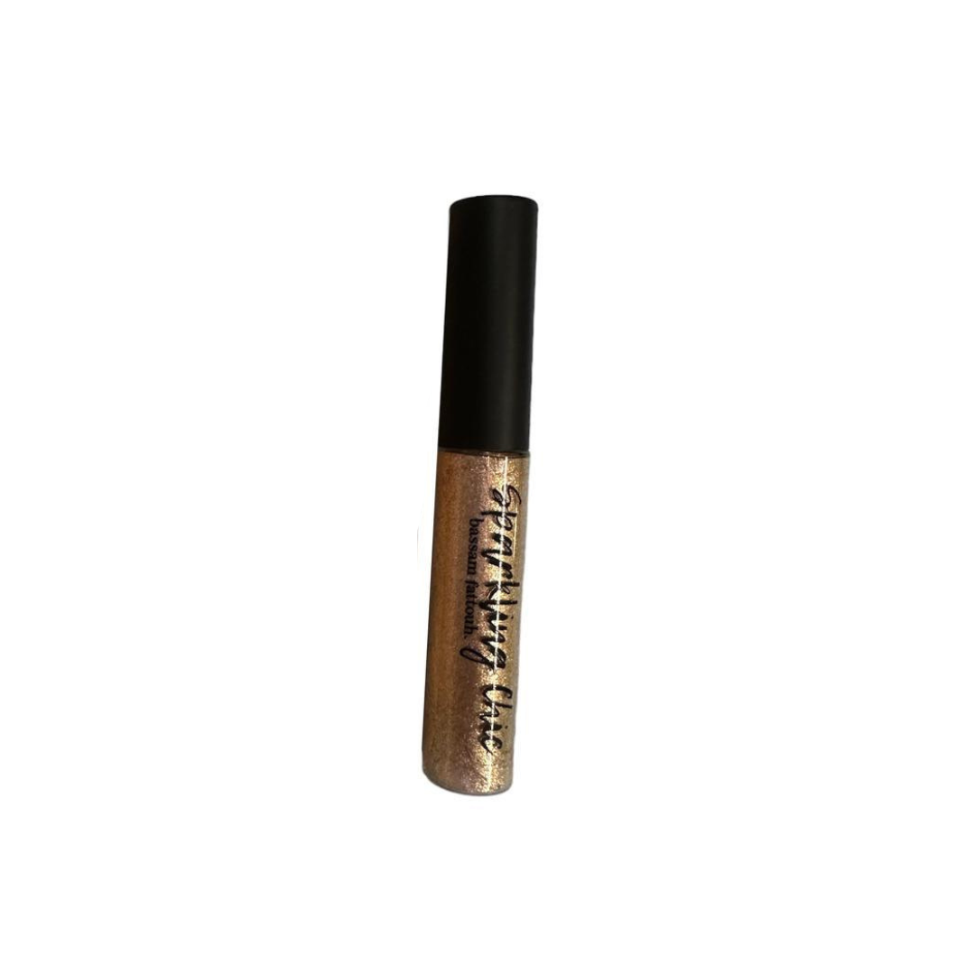 Bassam Fattouh Sparkling Chic Eyeshadow - Medaid