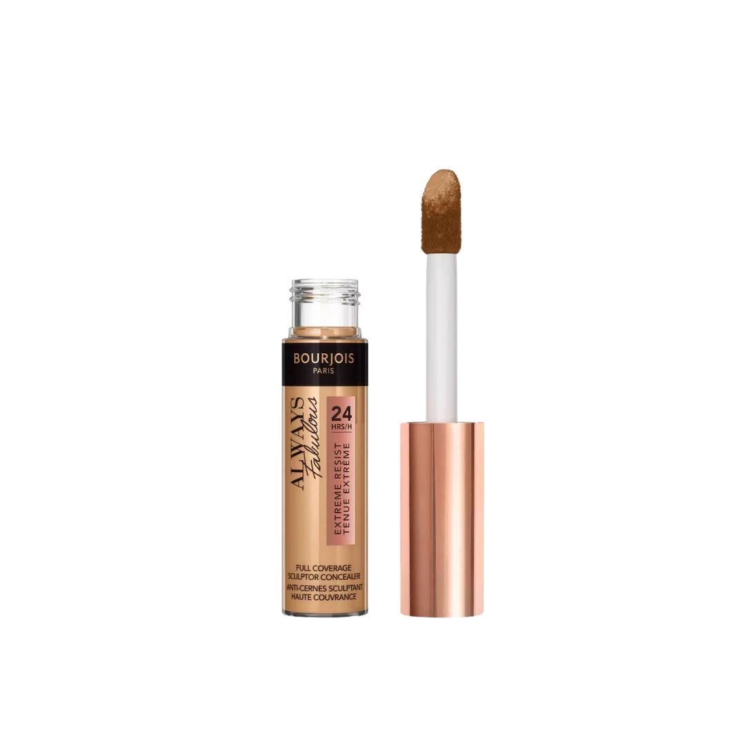 Bourjois Always Fabulous Concealer - Medaid International