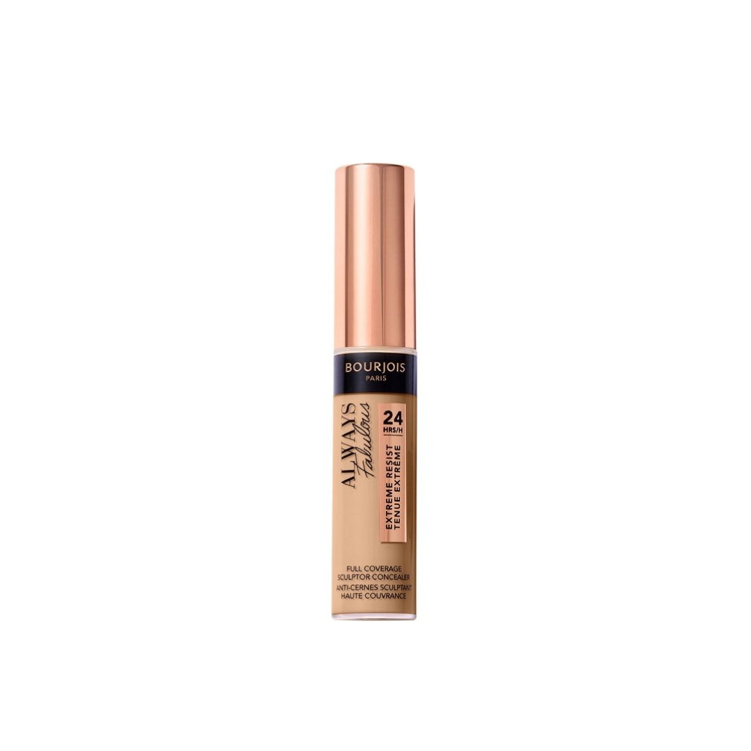 Bourjois Always Fabulous Concealer - Medaid International