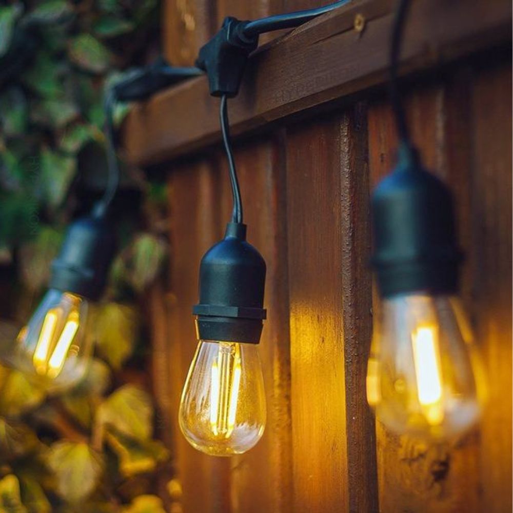 (Net) Led 5M 10 White Warm Lights Lebanon