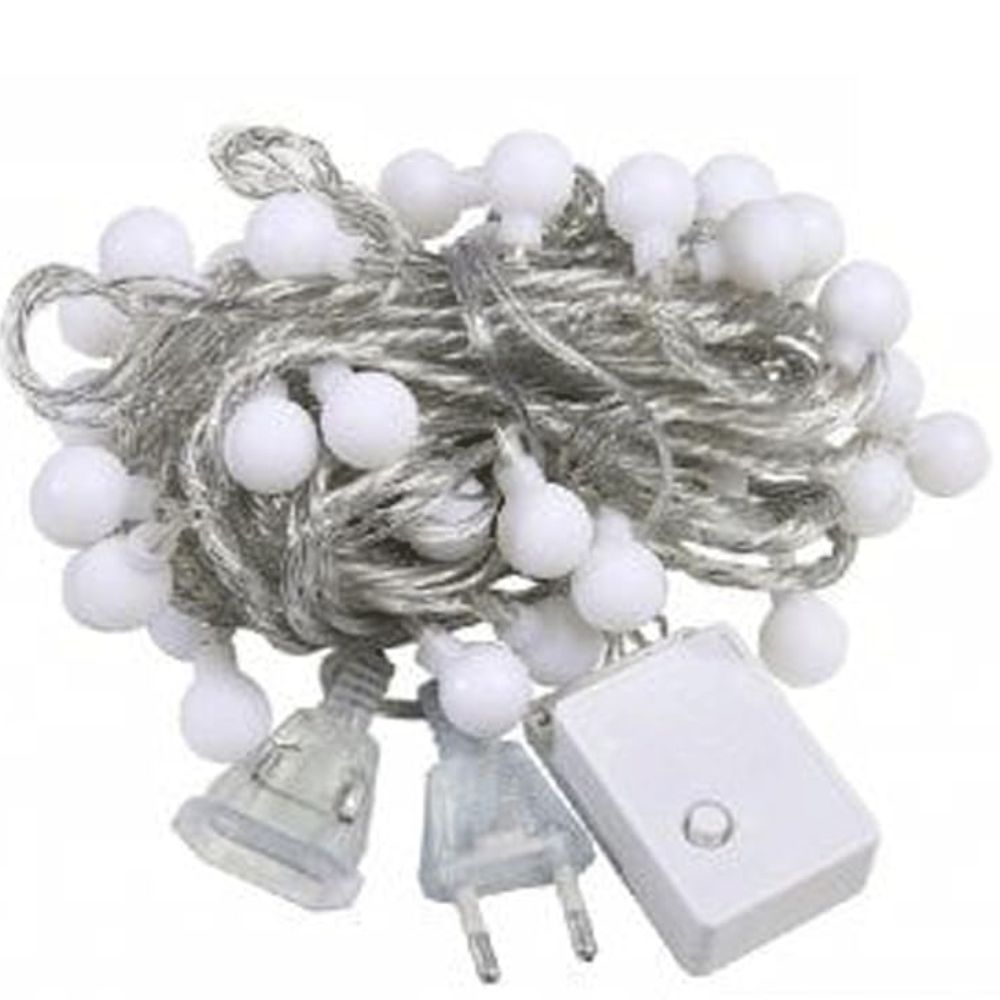 (Net) Led 5M 10 White Lights Lebanon