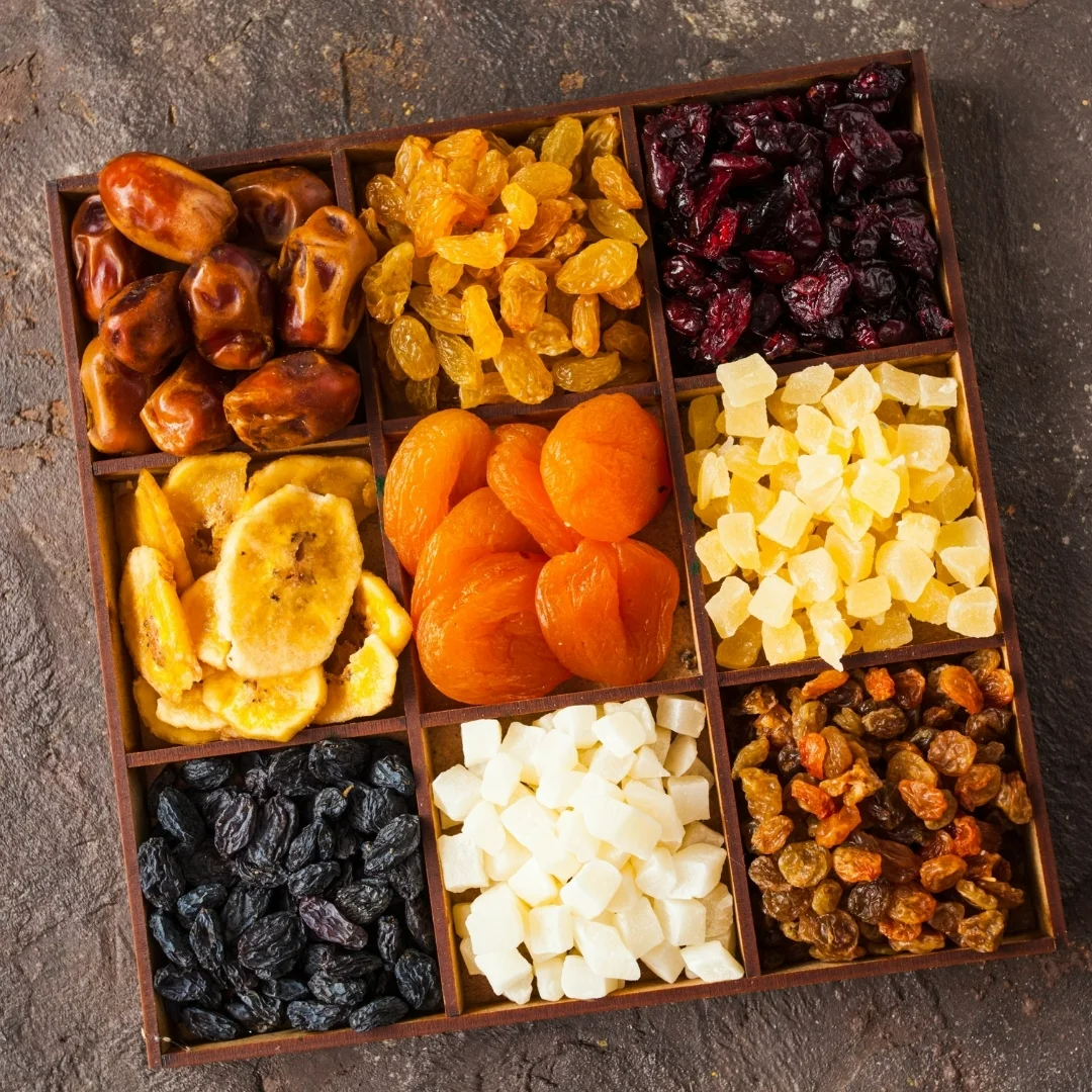 RAF Digital Food Dehydrator - DRIED FRUIT MACHINE MAKER R6801 - Medaid International