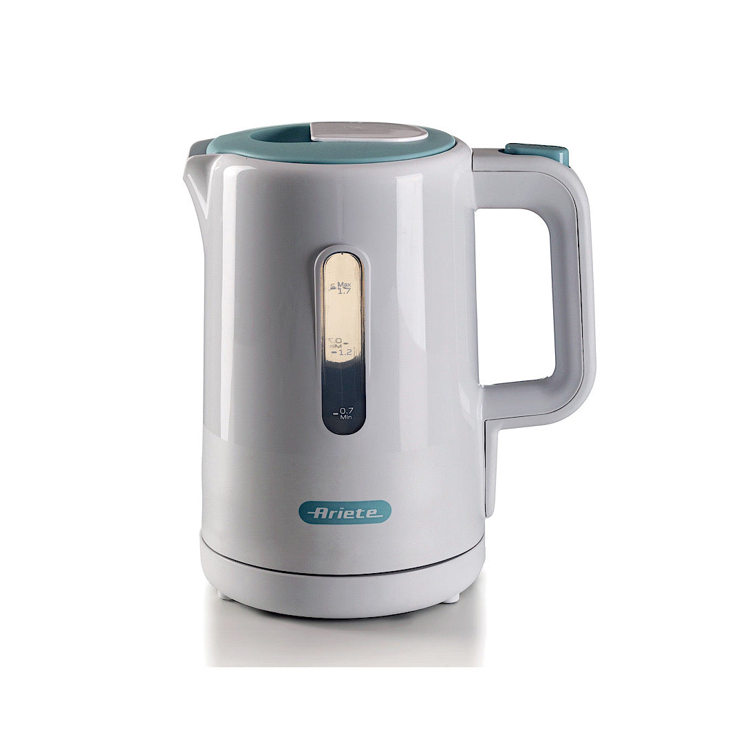Breakfast Kettle