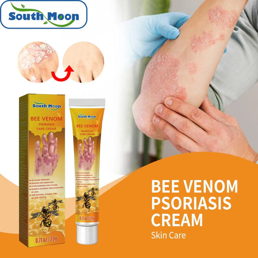 Bee Venom Professional Treatment Gel جل علاج احترافي بسم النحل