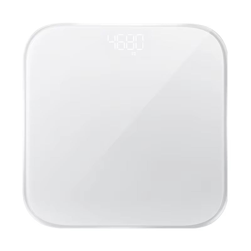 Digital Body Scale