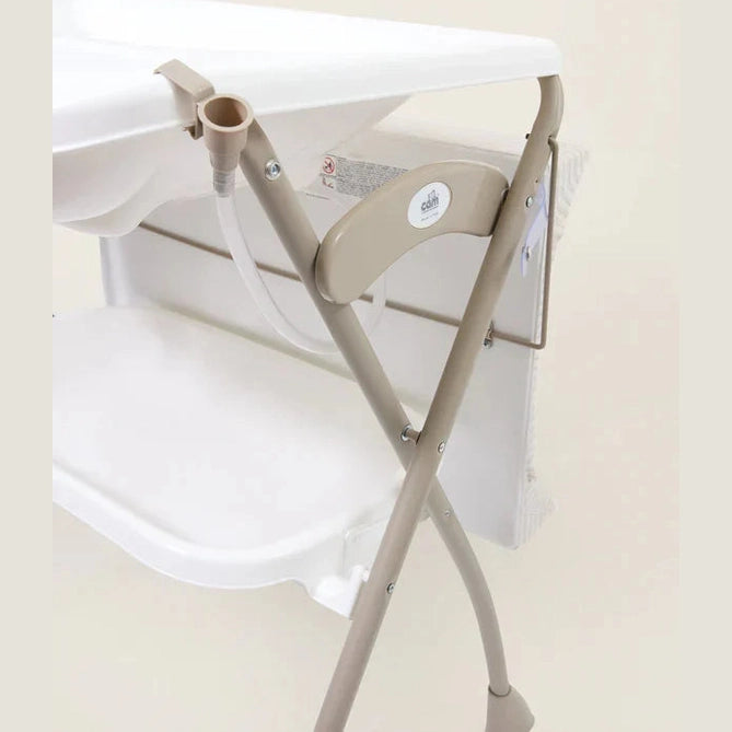 Cam - Volare Bagnetto Bathtub - Beige/Beige