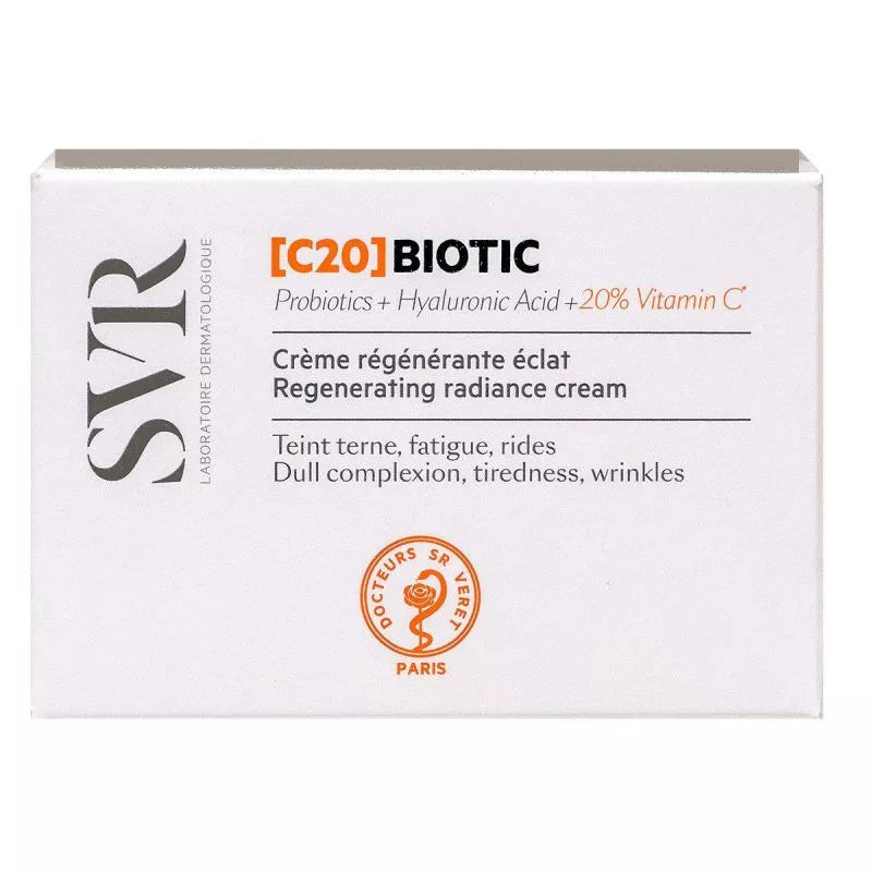 [C20] Biotic 50ml