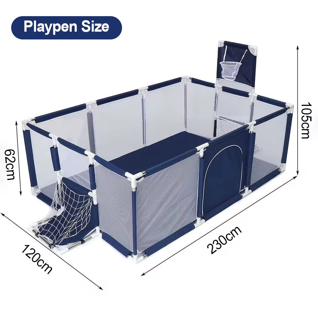 Kids Play Area