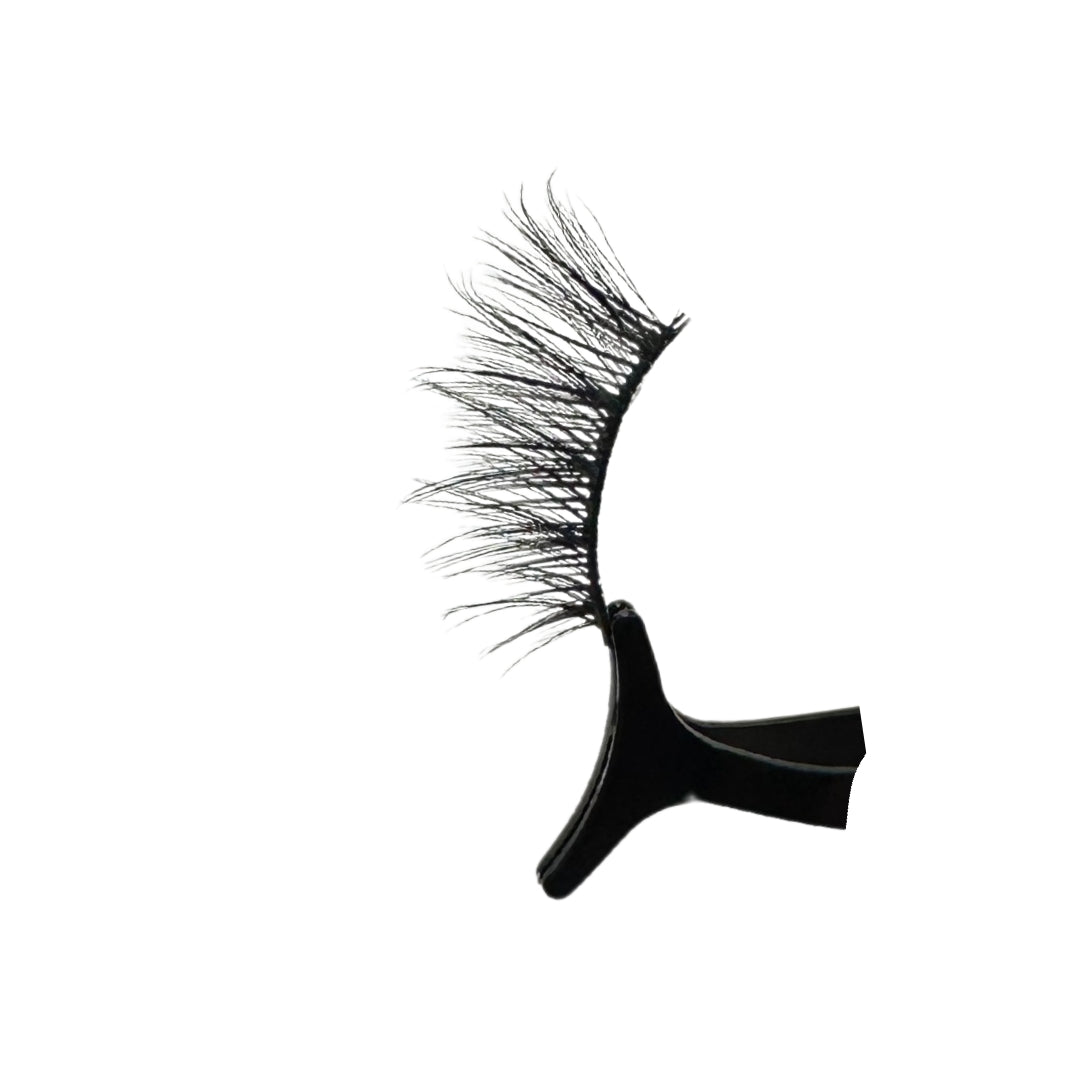 Samra Beauty Lashes - Glam 1