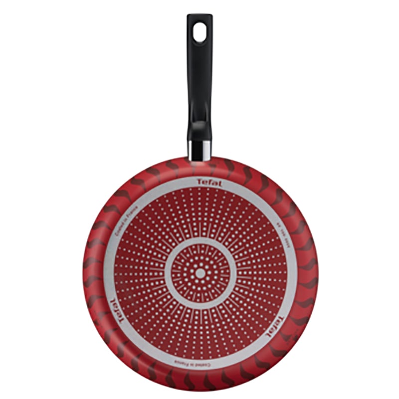 Tefal C3040283 Tempo Flame – Frypan 20cm