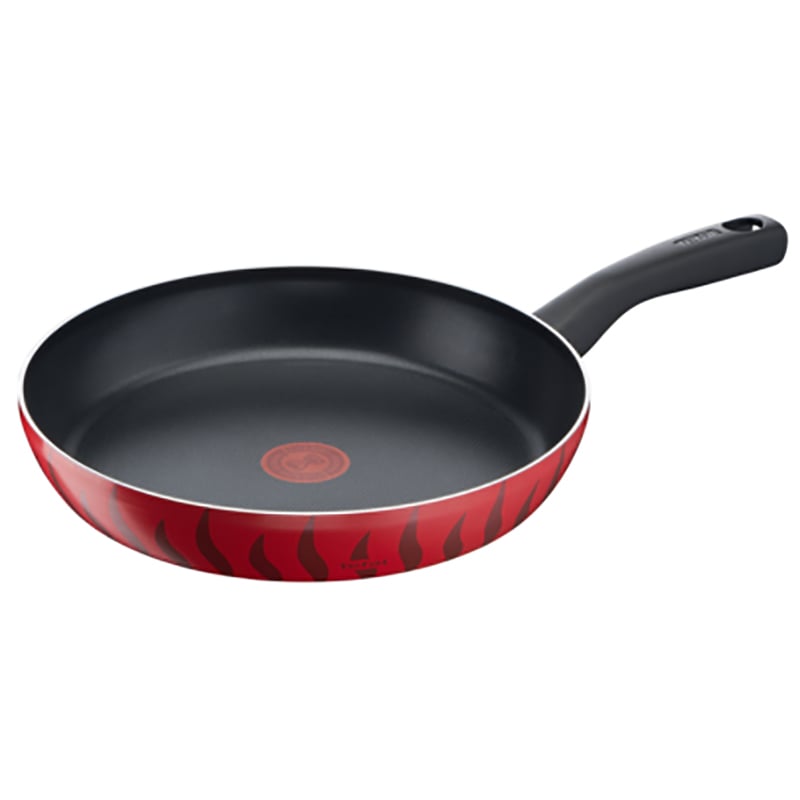 Tefal C3040583 Tempo Flame – Frypan 26cm