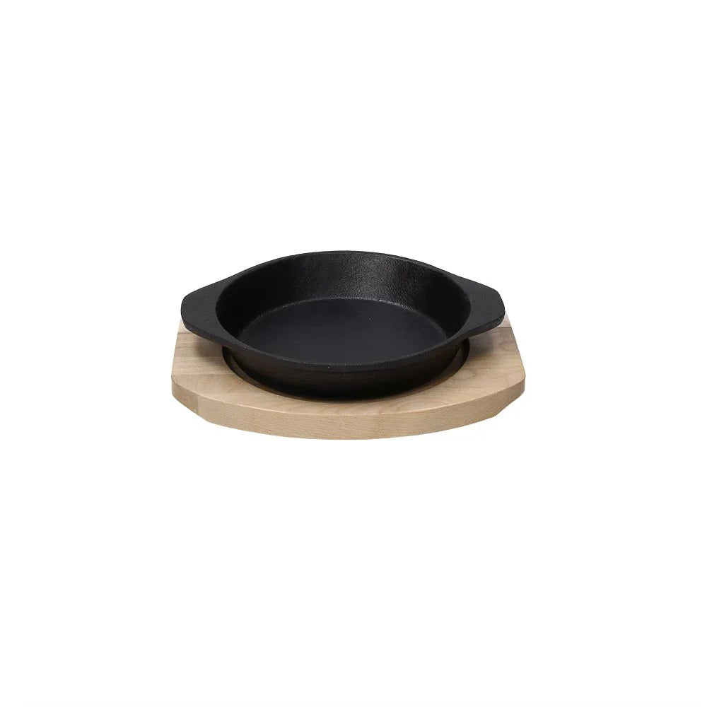 Tognana Fusion Taste Cast Iron Pan 14cm