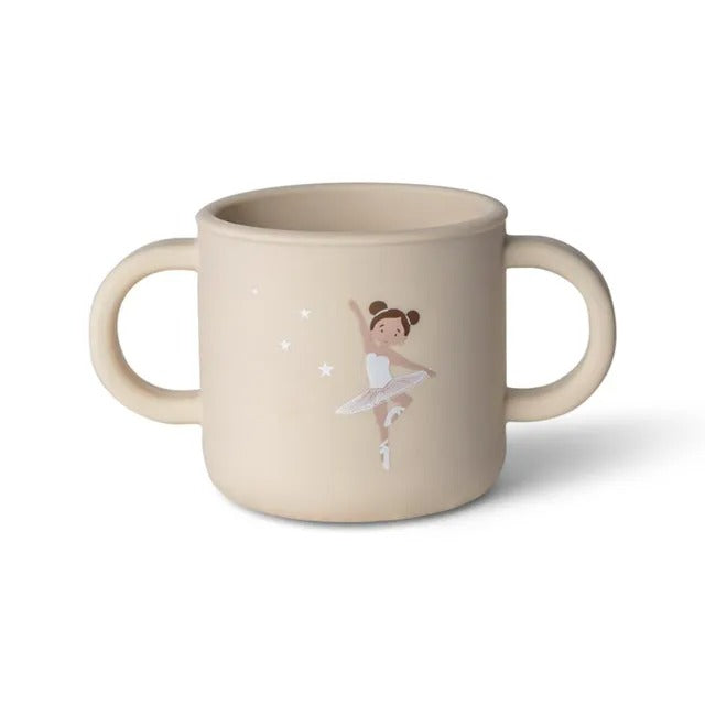 Citron - Mini Silicone Cup - Ballerina - 180ml