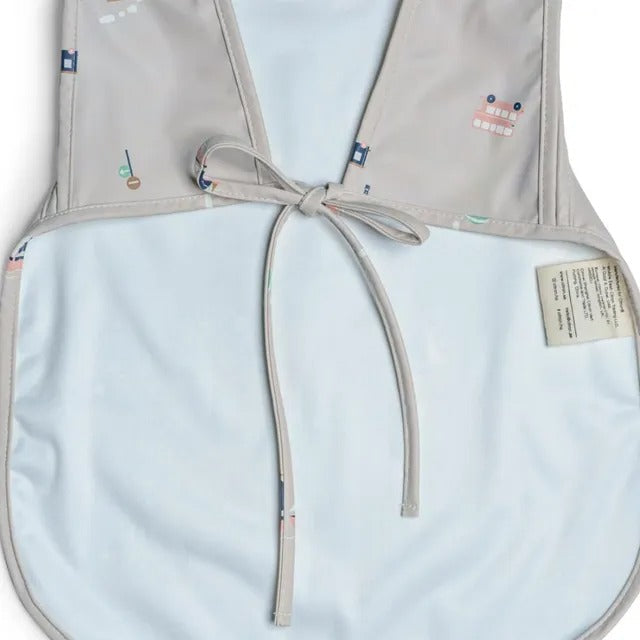 Citron - Bib Sleeveless - Vehicles