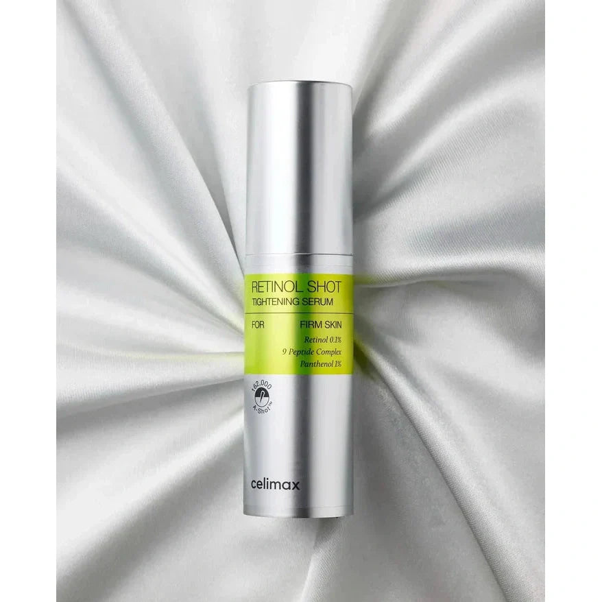 Celimax The Vita-A Retinol Shot Tightening Serum 30ml