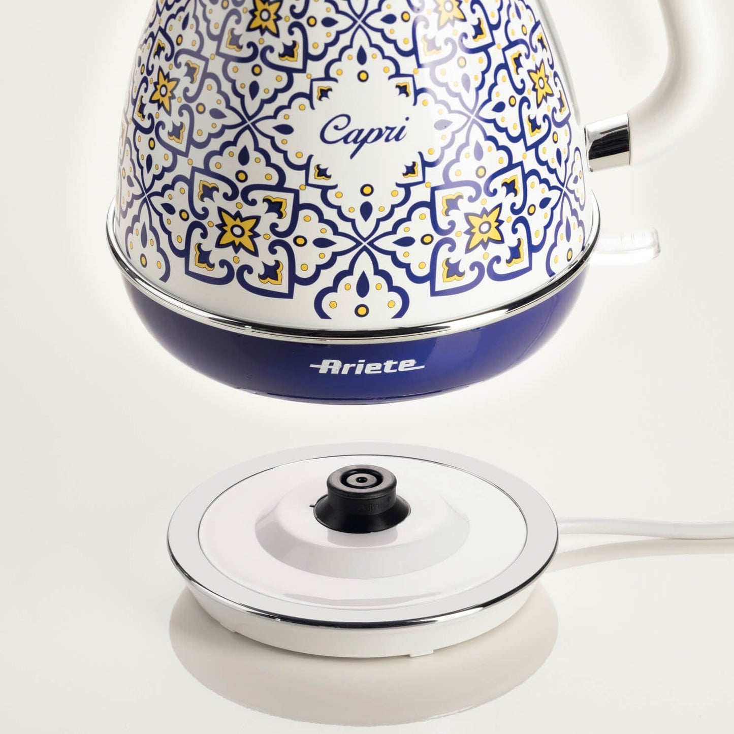 Kettle 1.7L, 2200W Capri