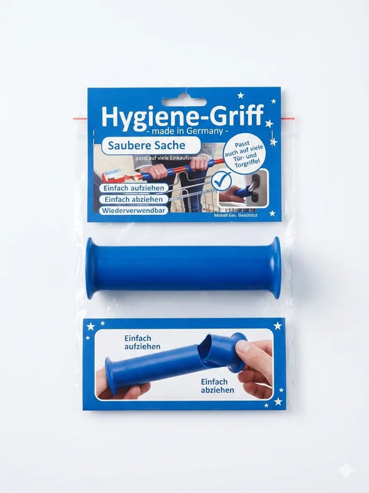Haygiene Griff Blue Pack Of 2 | Haygiene Griff In Lebanon