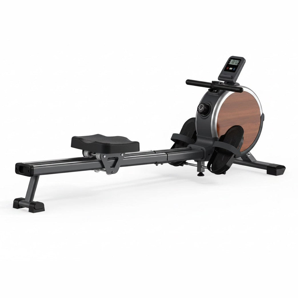 Indoor Rowing Machine