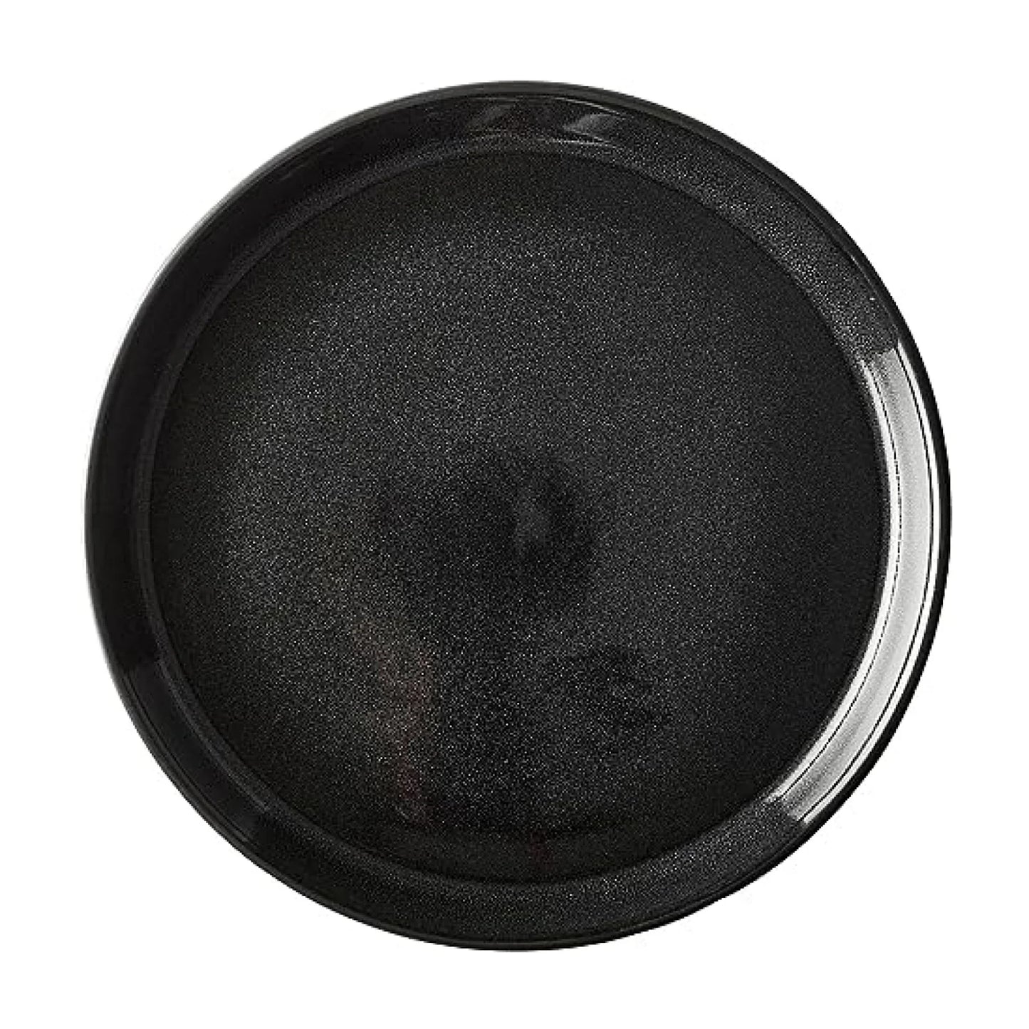 Bitz Living Plate Gastro 21cm Galaxy Black