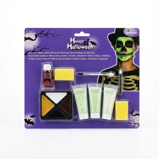 Heitmann Deco  House Of Halloween Makeup Set | Heitmann Deco In Lebanon