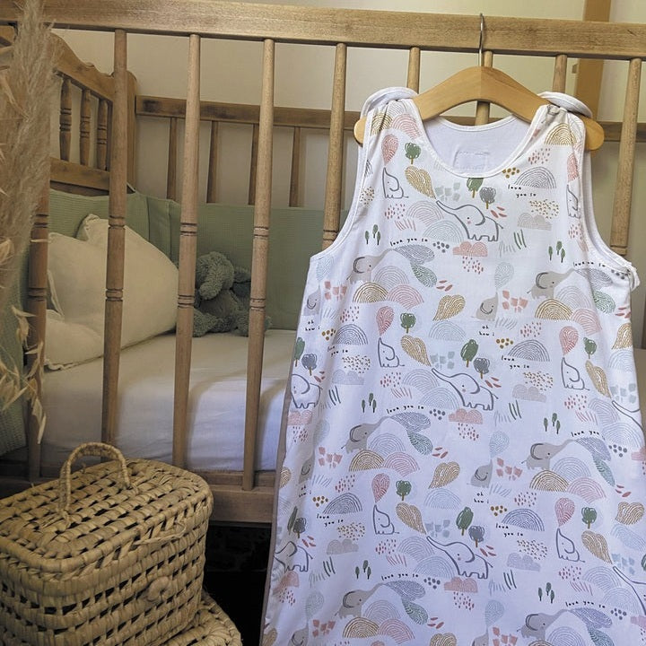 Candide Baby Sleeping Bag