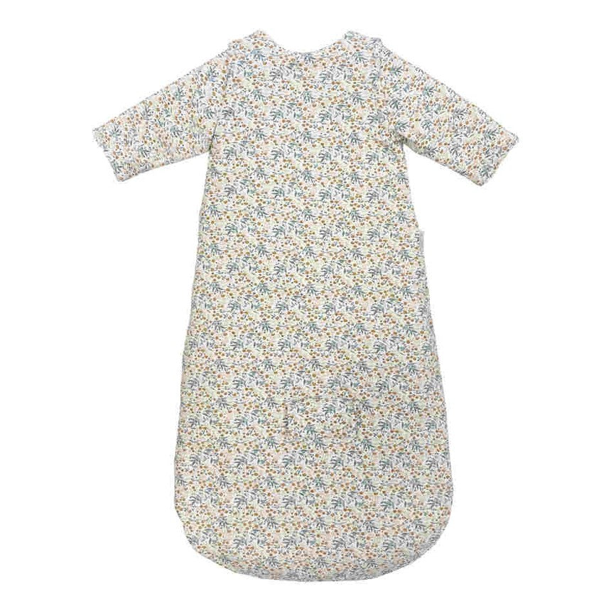 Floral Baby Sleeping Bag