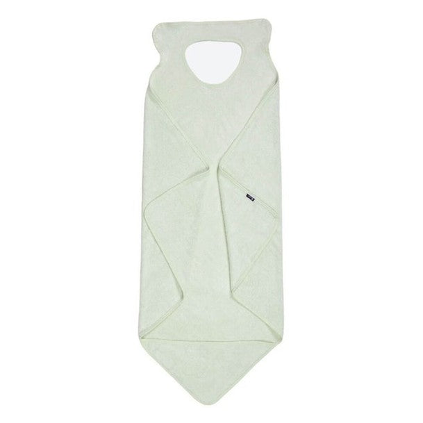 The Ultra-Soft Hooded Baby Bath Towel