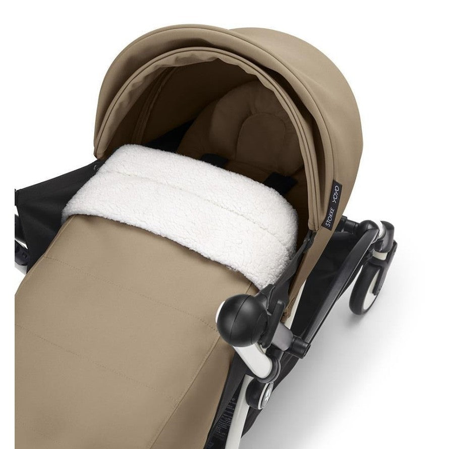 Yoyo3 Newborn Pack 0m+ Toffee