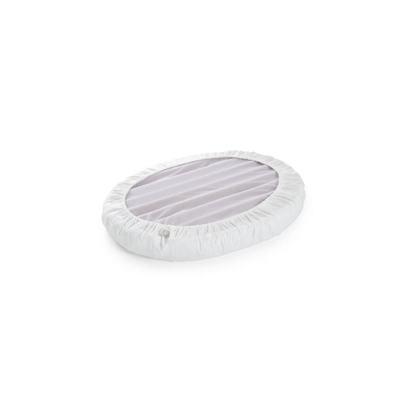 Sleepi V3 Mini Sheet White