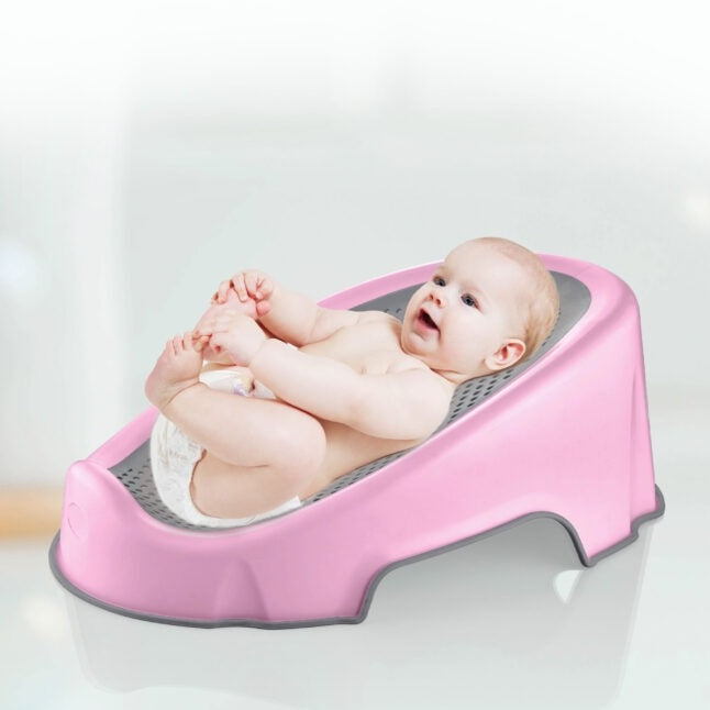 BabyJem Soft Bath Support