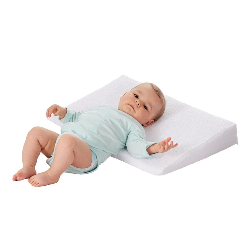 Candide 10° Sloped Baby Pillow 60X120 CM