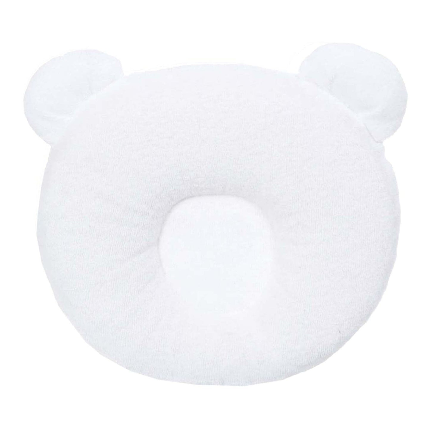 Candide P'tit Panda Pillow